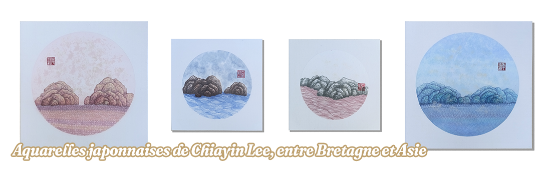 Nouvelles oeuvres de CL Sumie